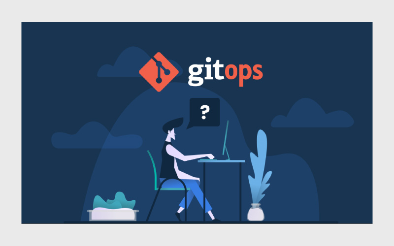 why use gitops