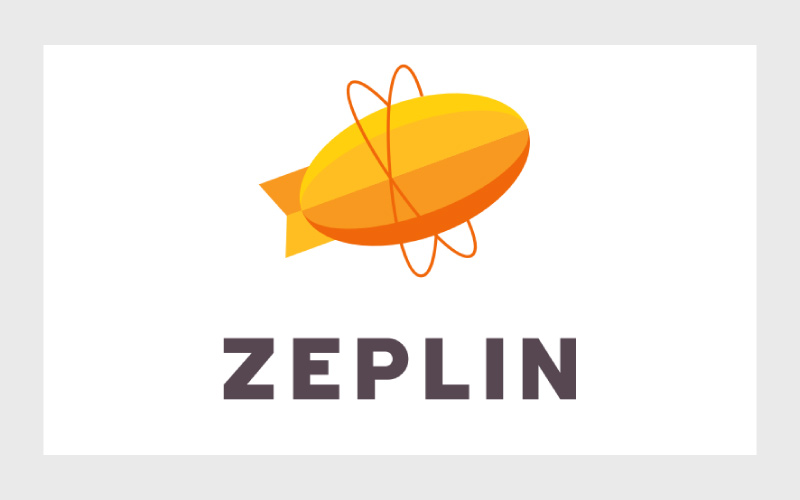 زپلین (Zeplin)