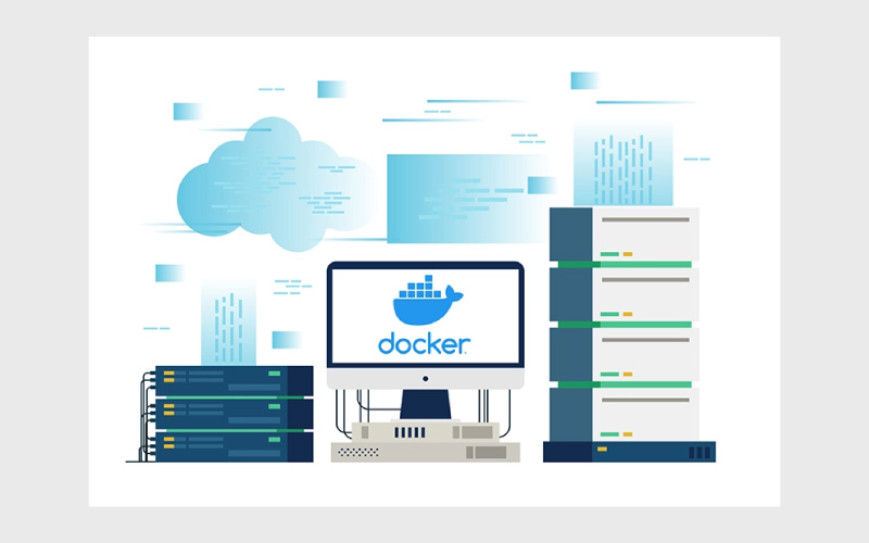 کاربرد، مزایا و معایب استفاده از Docker