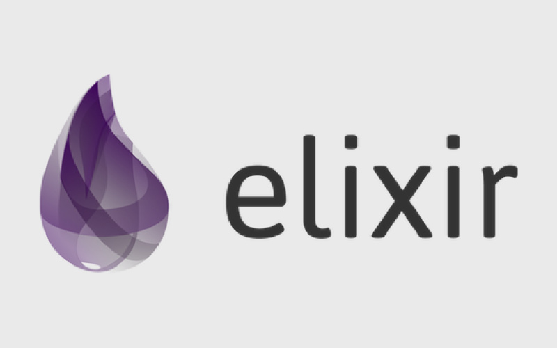زبان برنامه‌نویسی الیکسیر (Elixir)