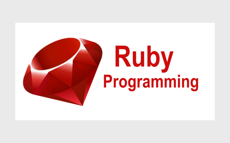 زبان برنامه‌نویسی روبی (Ruby)