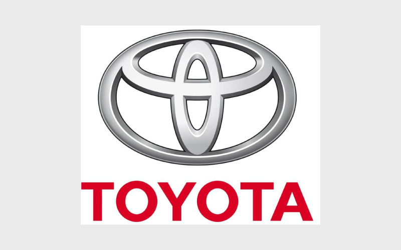 تویوتا (Toyota)