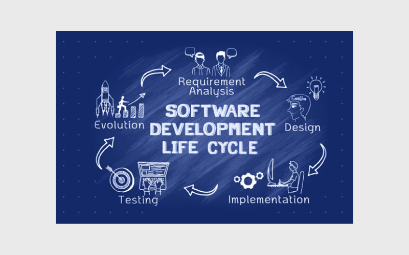 SD lifecycle