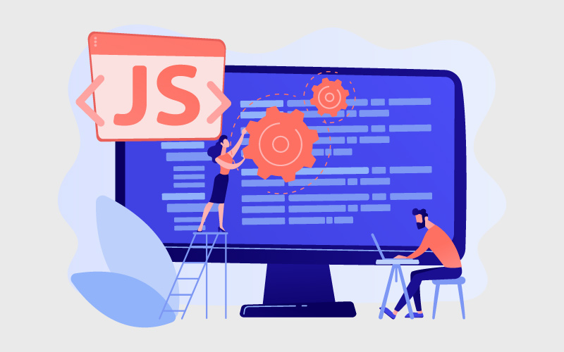 What is JavaScript Frameworks