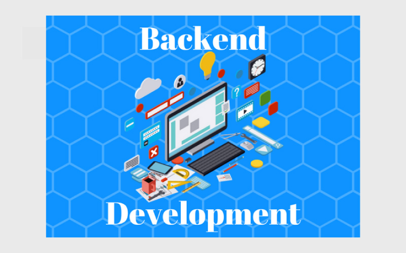 Back-End-Developer