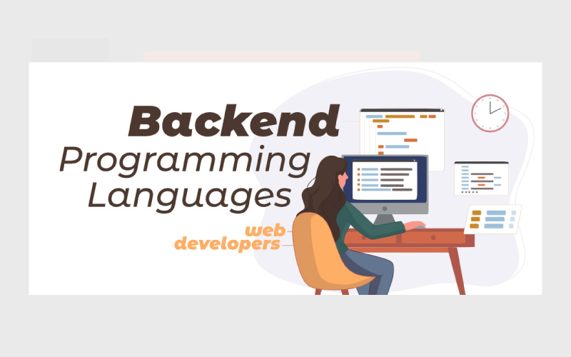 Back-end-programming-languages