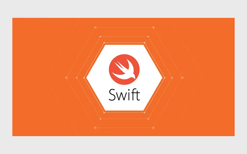 6. زبان برنامه‌نویسی سوئیفت (Swift/iOS)؛ از زبان‌های برنامه‌نویسی جدید