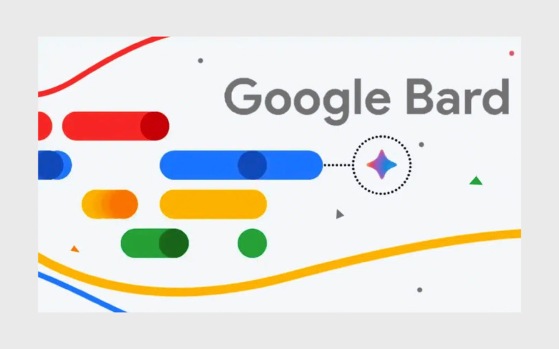 How does Google Bard work