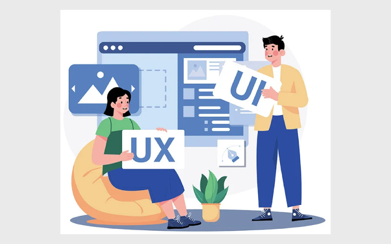 Is user interface design better or user experience design