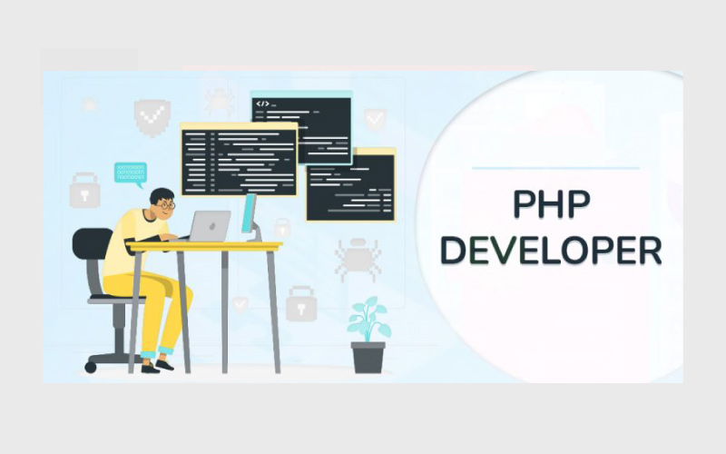 موقعیت‌های شغلی مناسب توسعه‌دهنده‌های PHP