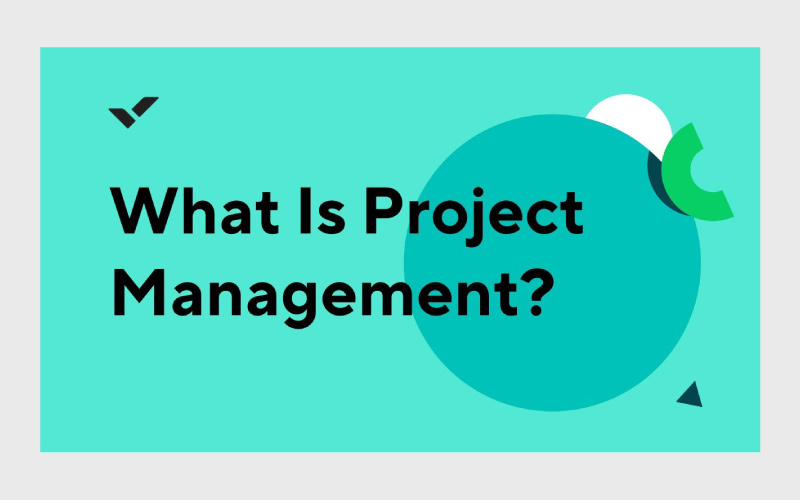 مدیریت پروژه چیست
