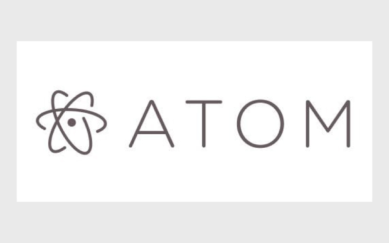 ادیتور Atom