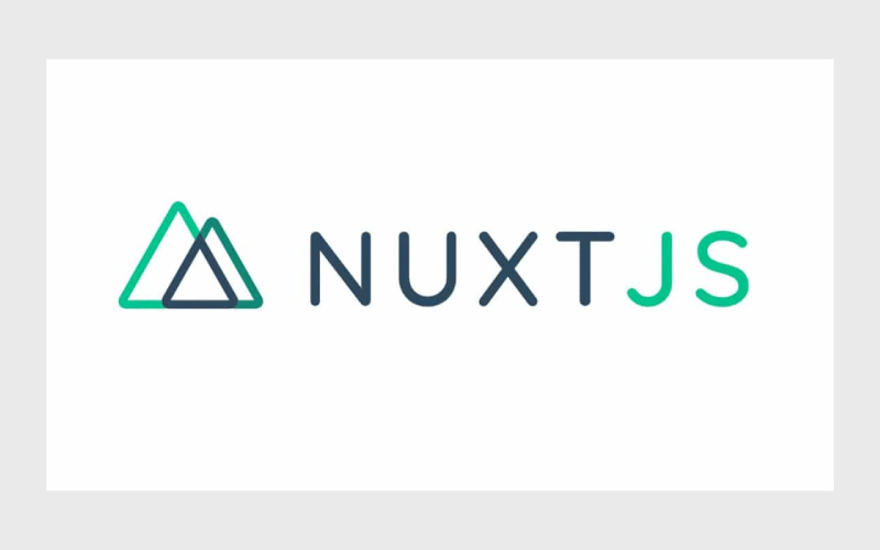 What Is Nuxt.Js Web Framework 