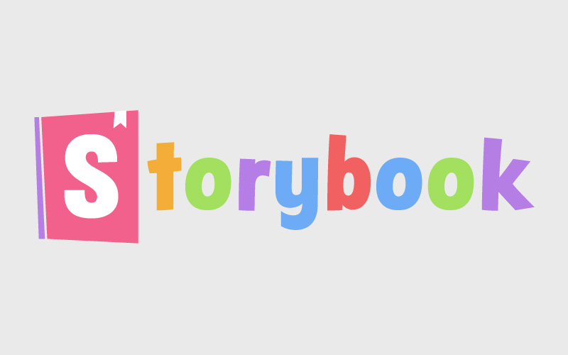 Storybook در پروژه‌های مختلف