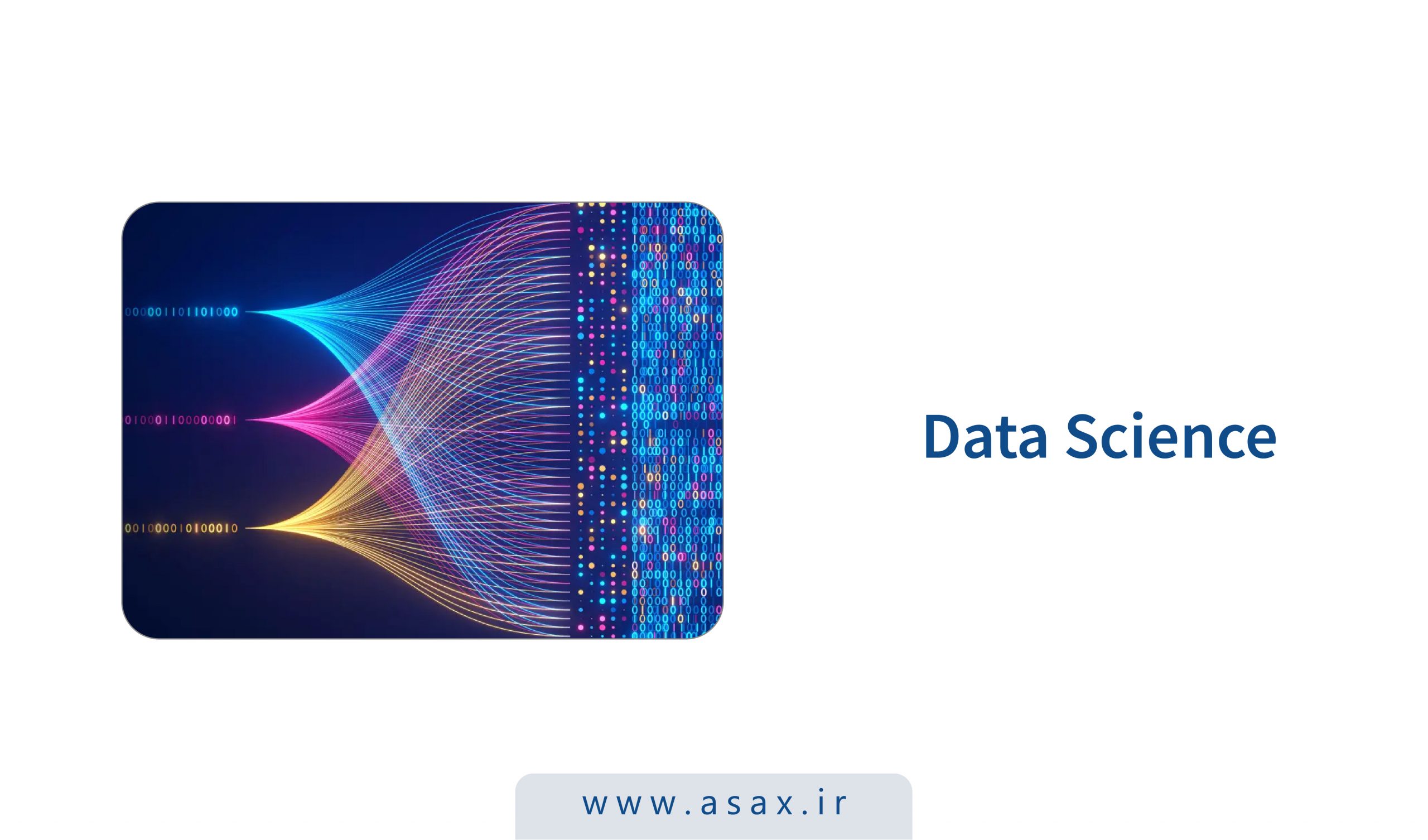 علم داده چیست؟ آشنایی با Data Science و کاربردهای آن