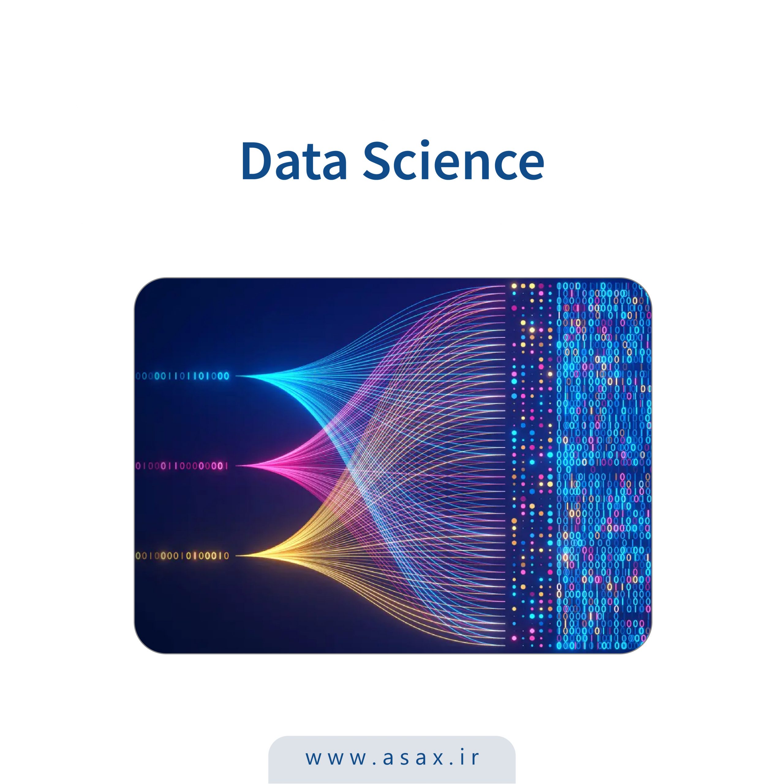 علم داده چیست؟ آشنایی با Data Science و کاربردهای آن