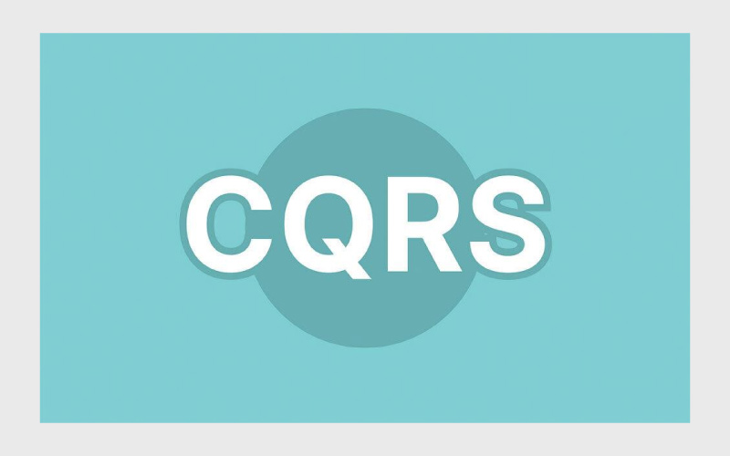 الگوی معماری CQRS