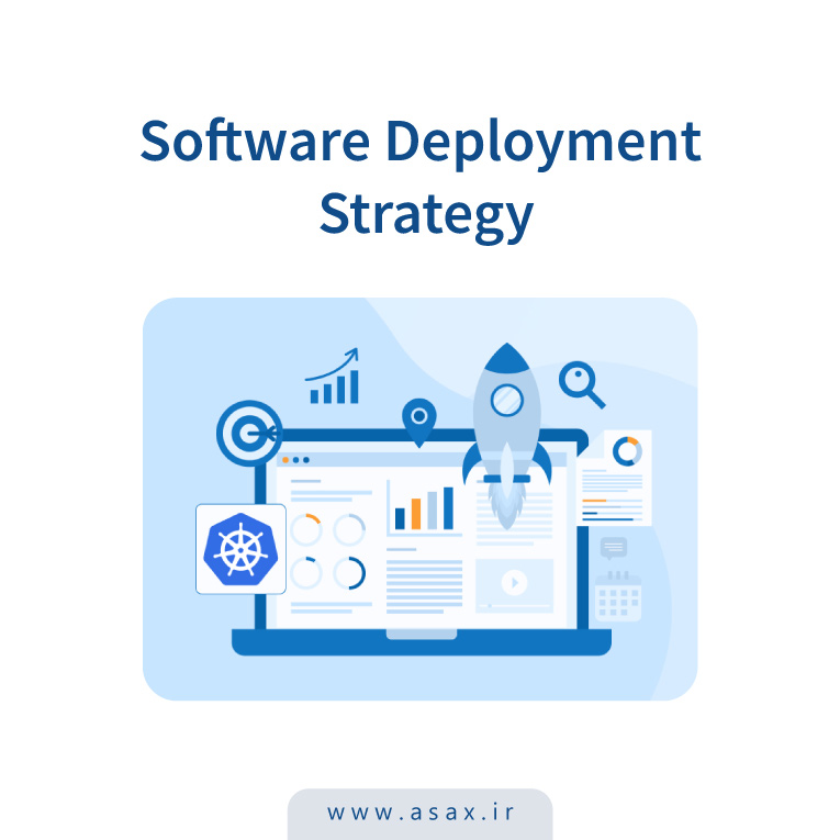 استراتژی استقرار نرم‌افزار (Software Deployment Strategy) چیست؟