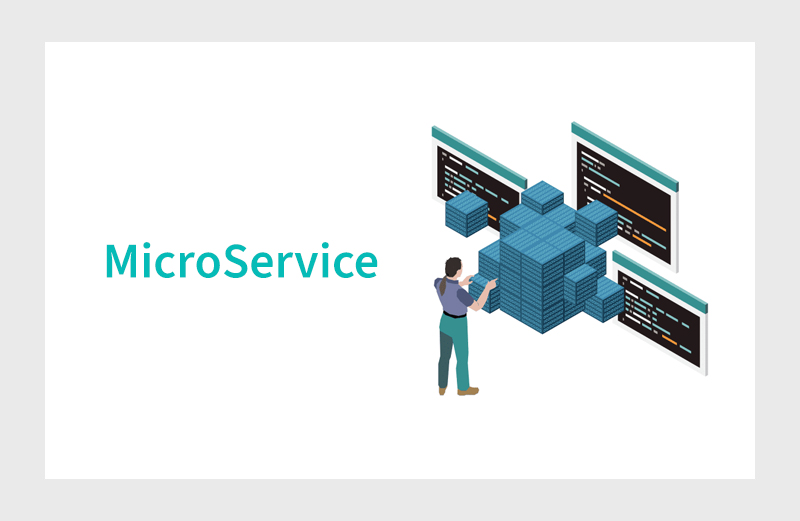 میکرو سرویس