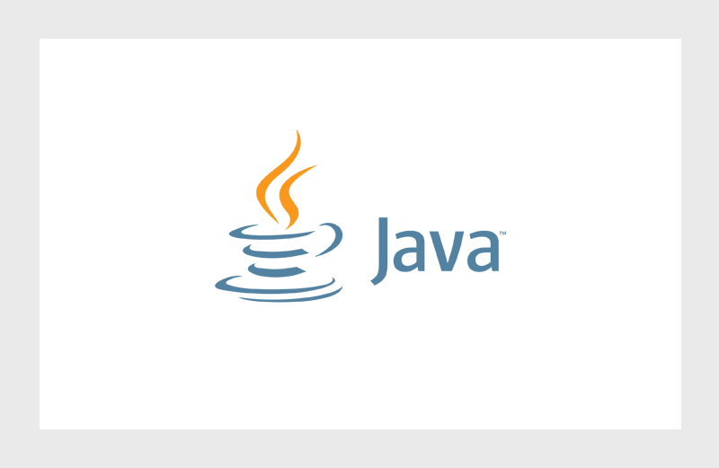 java