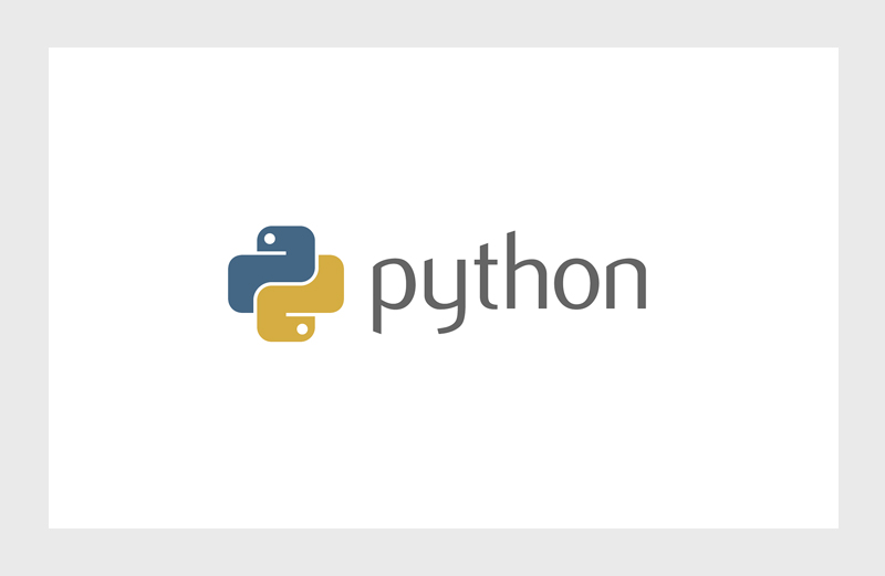 python