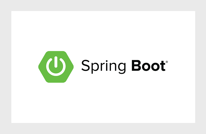 spring boot