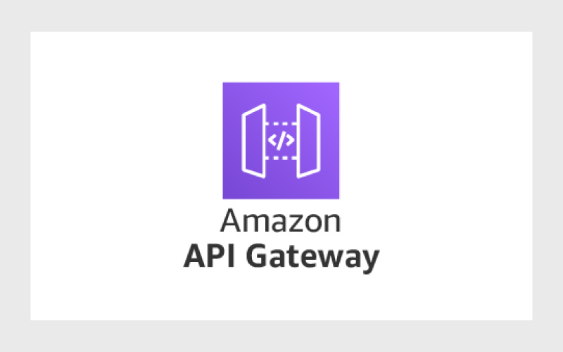 Amazon-API-Gateway