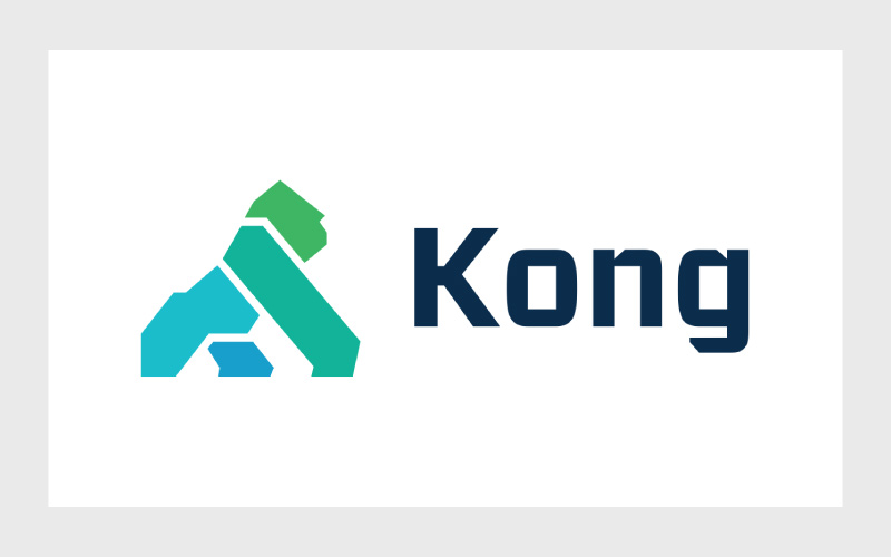 Kong-Gateway