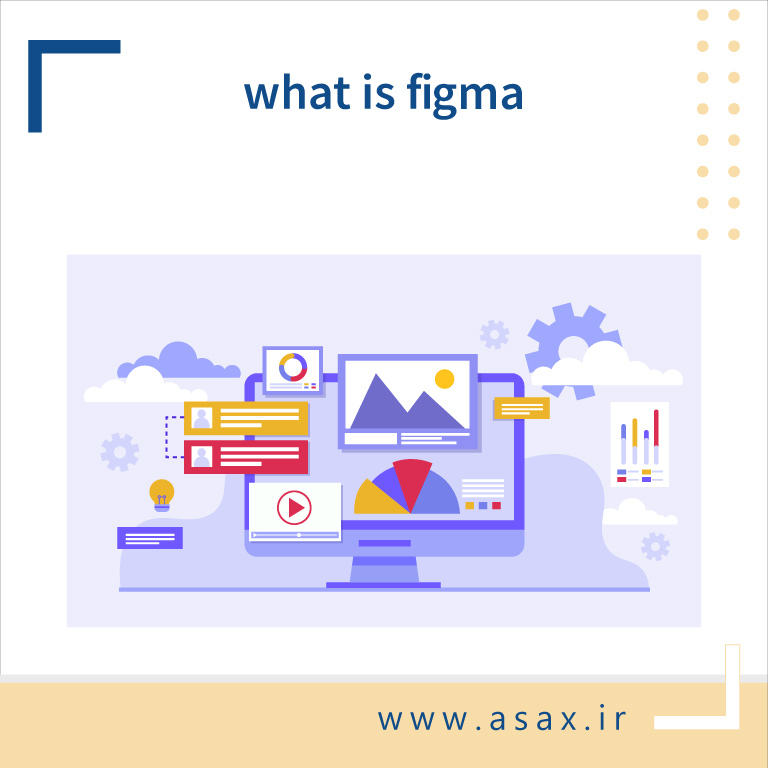 ابزار طراحی فیگما (Figma) چیست؟