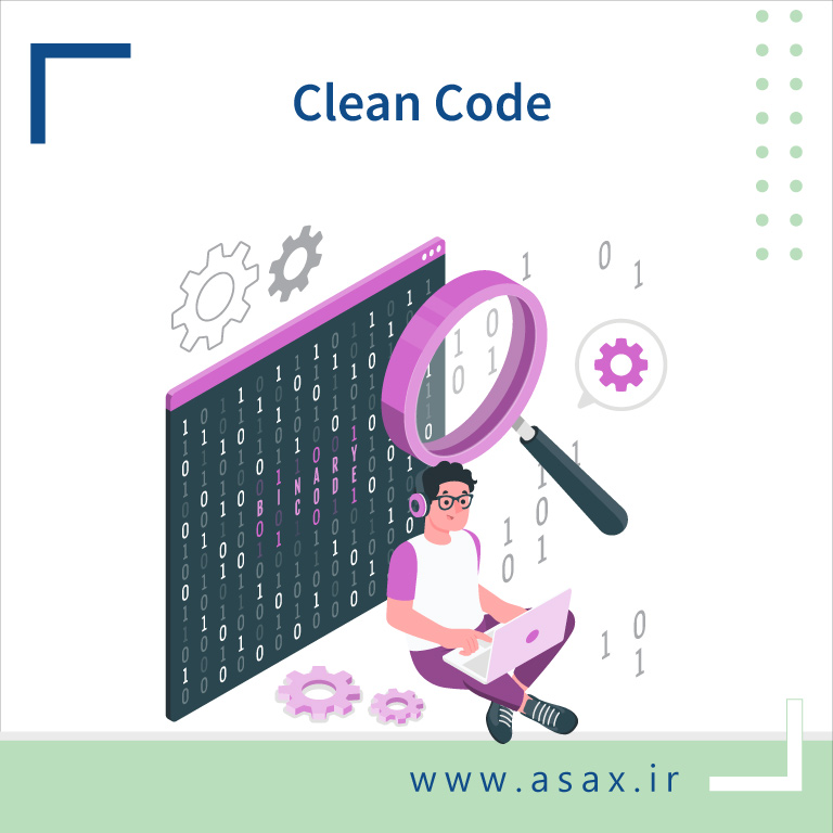 کدنویسی تمیز در توابع چیست؟ اصول Clean Code چیست؟