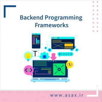 Backend Programming Frameworks