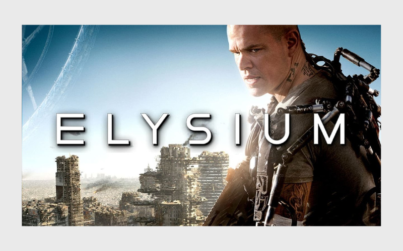 Elysium