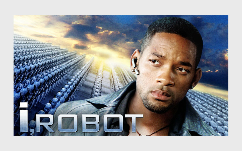 I,-Robot