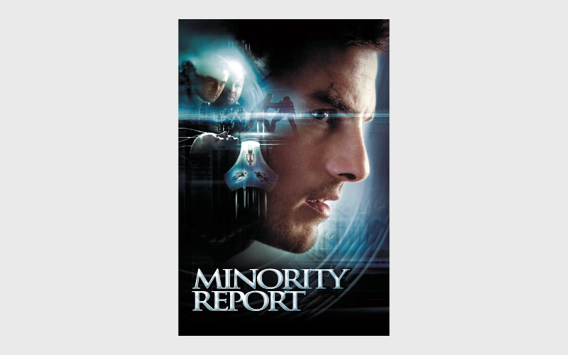 Minority-Report