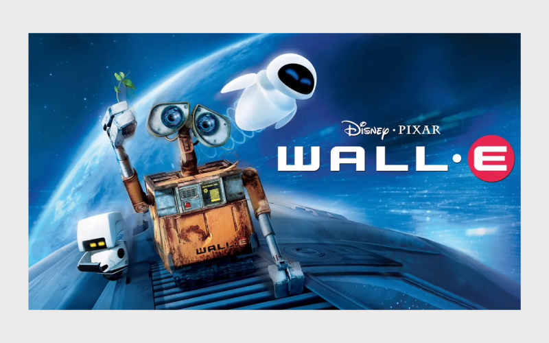 WALL-E