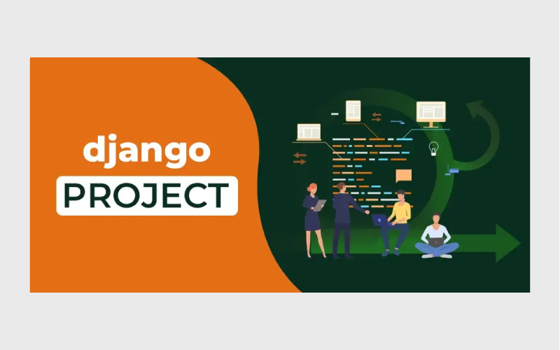 Django-Projects