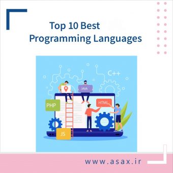 بهترین زبان‌های برنامه نویسی برای یادگیری در سال ۲۰۲۳