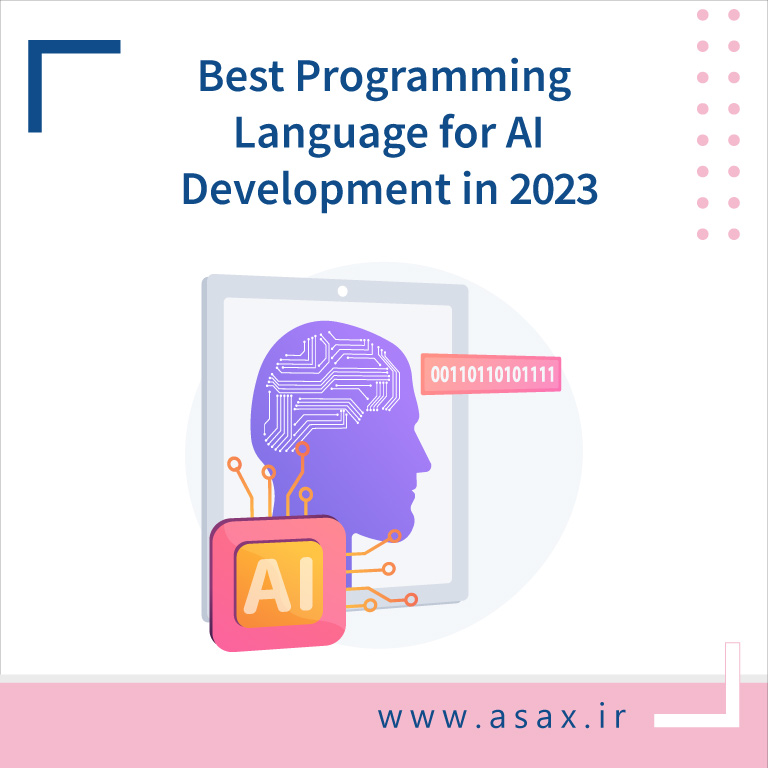 programming languages ​​for AI