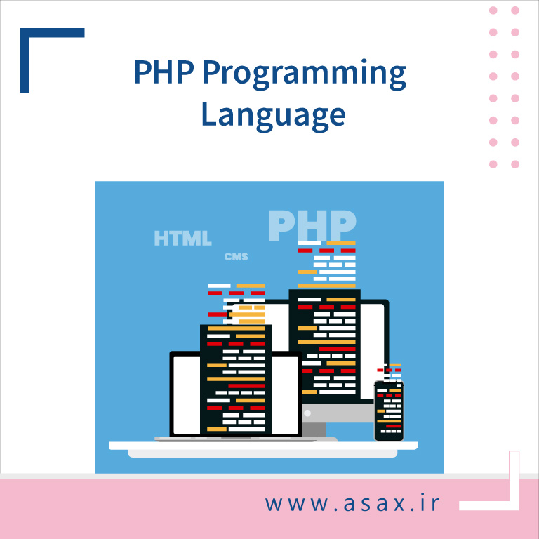 PHP programming-language