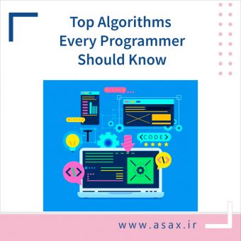 الگوریتم برنامه نویسی چیست؟ آشنایی با کاربرد انواع الگوریتم در برنامه نویسی