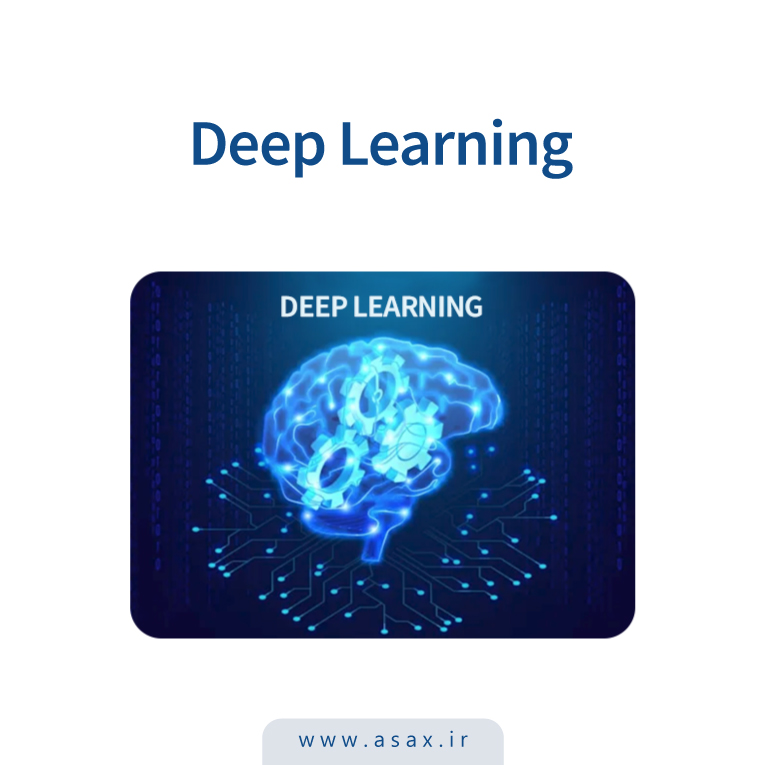 یادگیری عمیق چیست؟ آشنایی با مفهوم Deep Learning