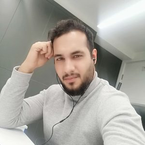 علی طاهری