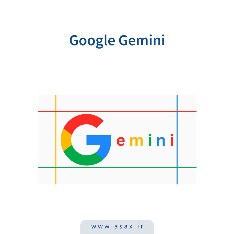 گوگل جمنای Gemini