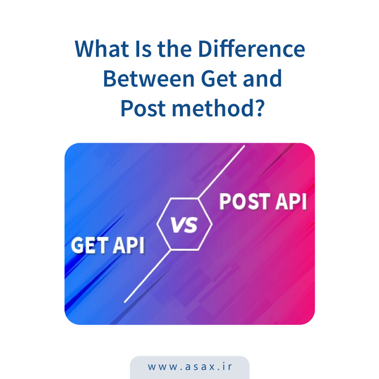 تفاوت متد Get و Post چیست؟