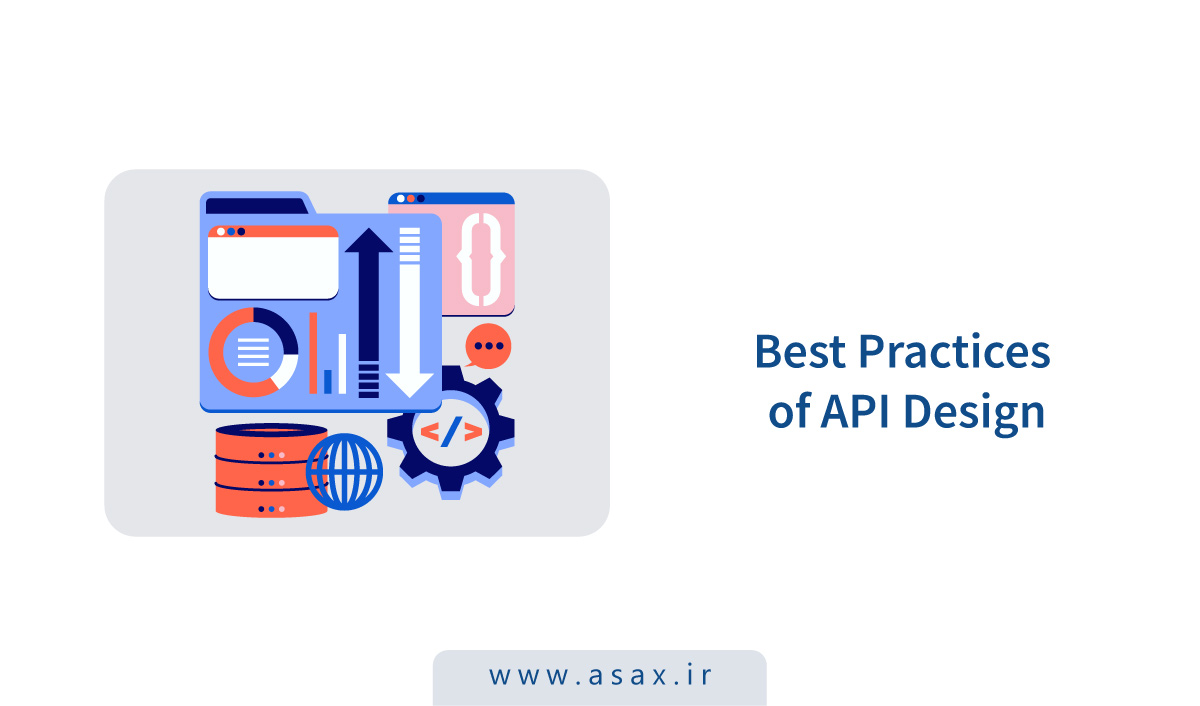 آشنایی با Best practices در طراحی API