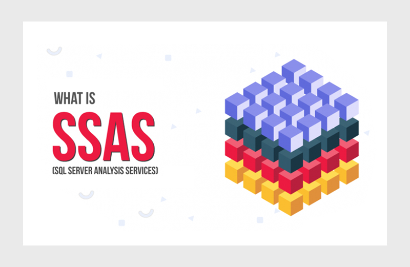 SSAS