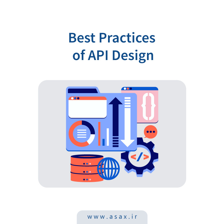 آشنایی با Best practices در طراحی API