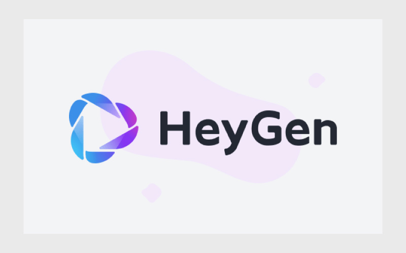 سایت HeyGen