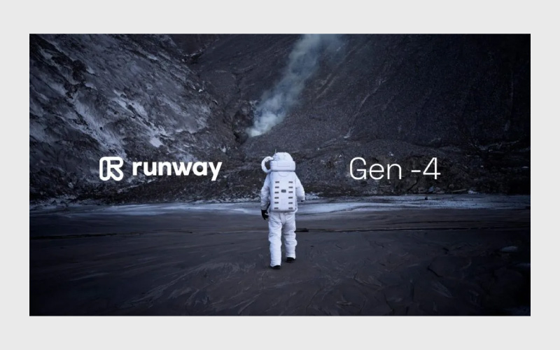 Runway-Gen-4