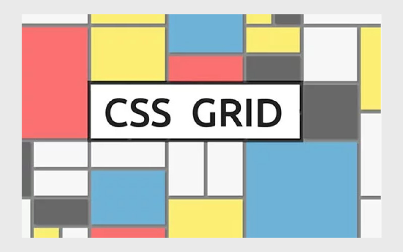 CSS-Grid